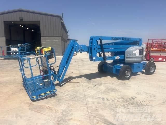 Genie Z-45/25J Elevadores braços articulados