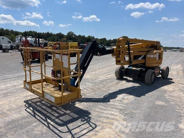 Genie Z-45/25J Elevadores braços articulados