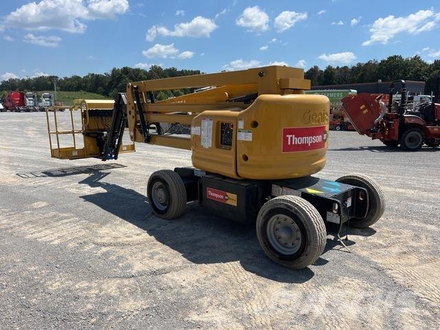 Genie Z-45/25J Elevadores braços articulados