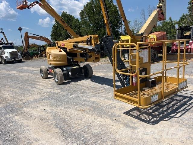 Genie Z-45/25J Elevadores braços articulados