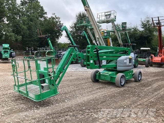 Genie Z-45/25J Elevadores braços articulados