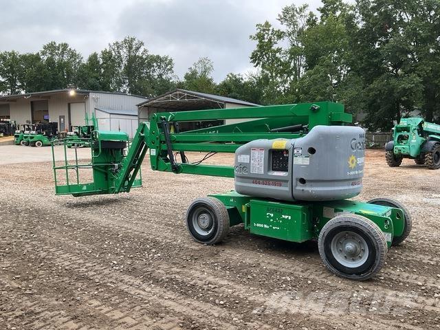 Genie Z-45/25J Elevadores braços articulados