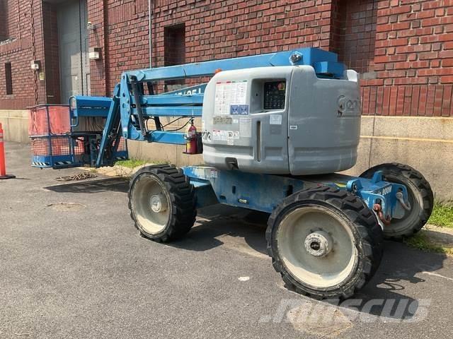 Genie Z-45/25J Elevadores braços articulados