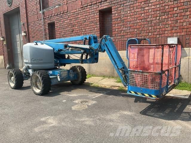 Genie Z-45/25J Elevadores braços articulados