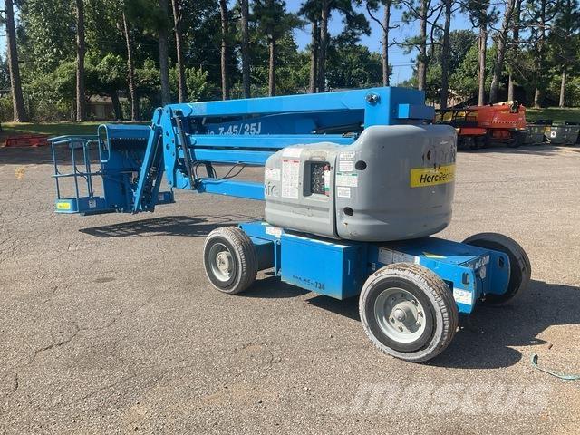 Genie Z-45/25J Elevadores braços articulados