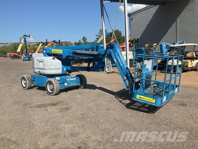 Genie Z-45/25J Elevadores braços articulados