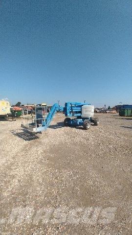 Genie Z-45/25J Elevadores braços articulados