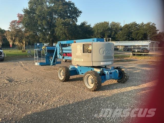 Genie Z-45/25J Elevadores braços articulados
