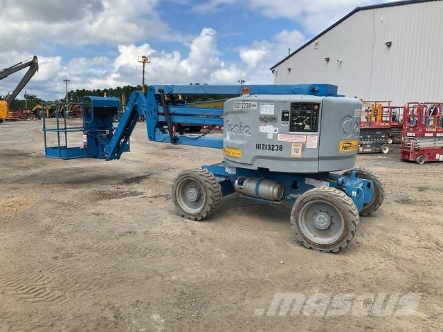 Genie Z-45/25J Elevadores braços articulados