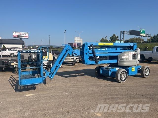 Genie Z-45/25J Elevadores braços articulados