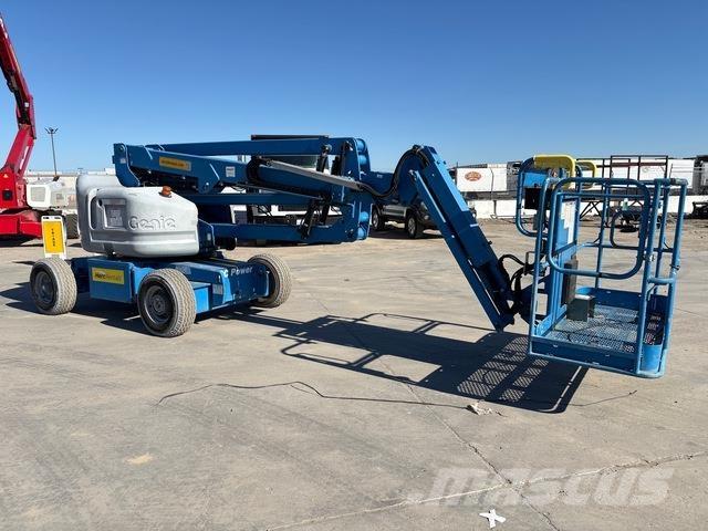 Genie Z-45/25J Elevadores braços articulados