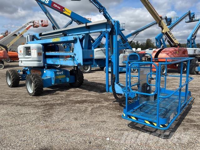 Genie Z-60 Elevadores braços articulados
