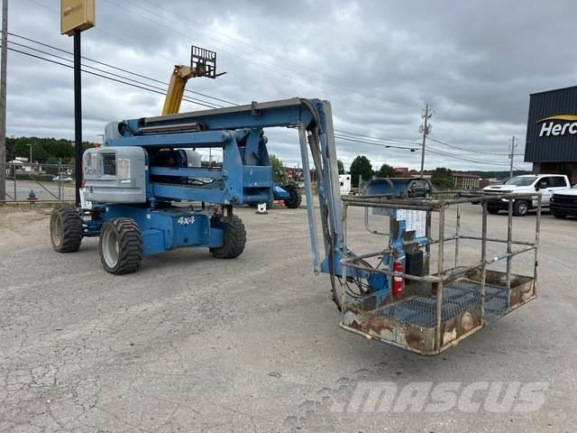 Genie Z-60/34 Elevadores braços articulados
