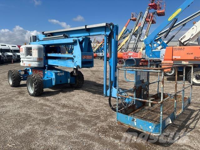 Genie Z-60/34 Elevadores braços articulados