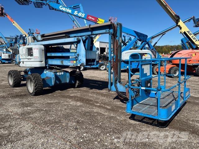 Genie Z-60/34 Elevadores braços articulados