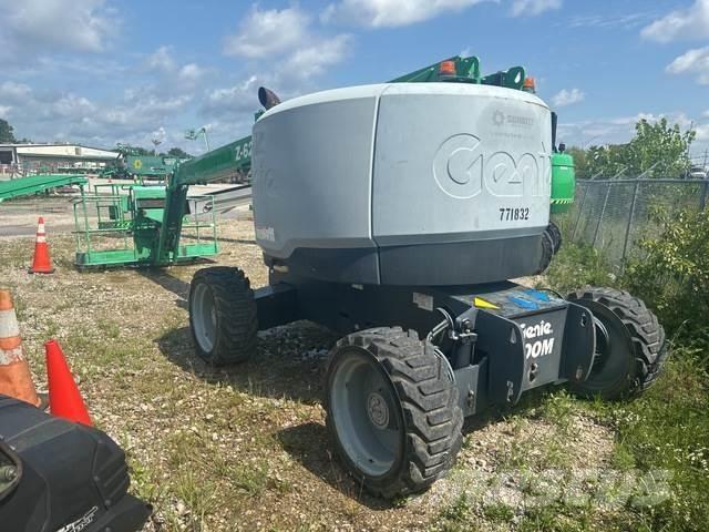 Genie Z-62/40 Elevadores braços articulados