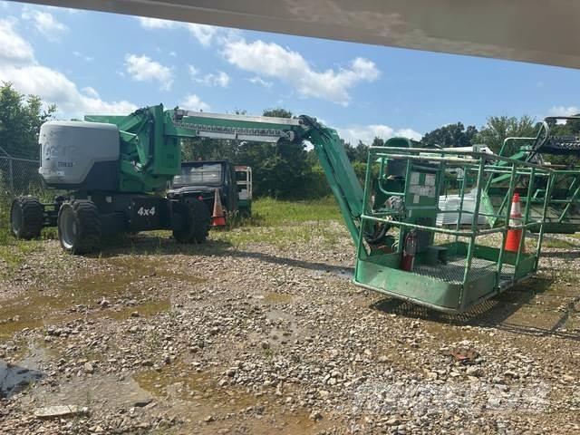 Genie Z-62/40 Elevadores braços articulados