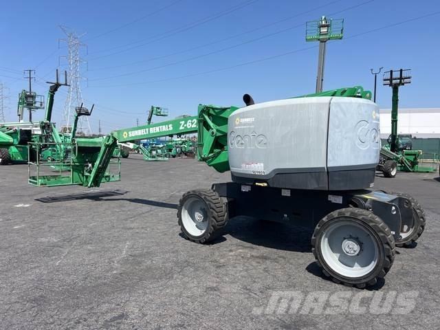 Genie Z-62/40 Elevadores braços articulados