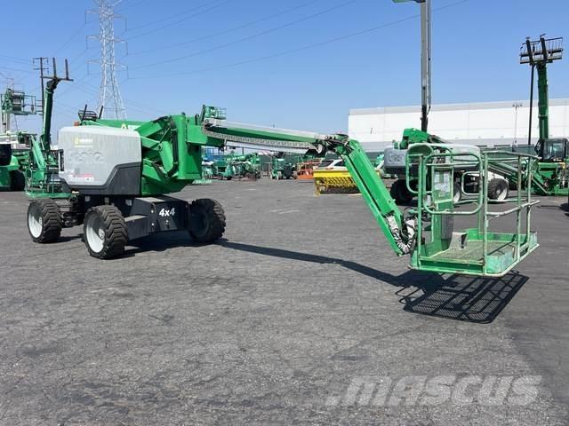 Genie Z-62/40 Elevadores braços articulados