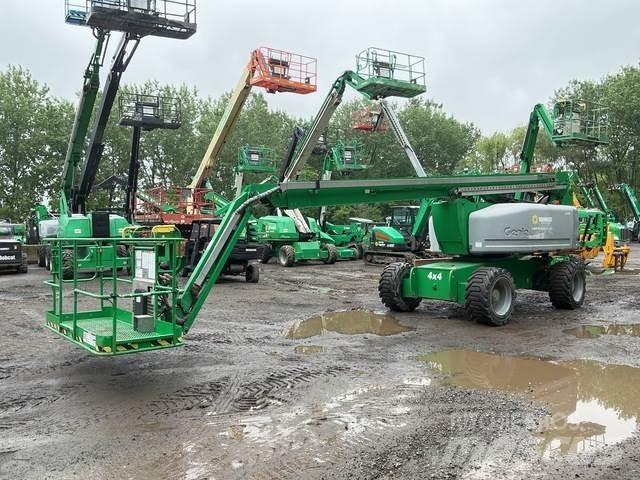 Genie Z-80/60 Elevadores braços articulados