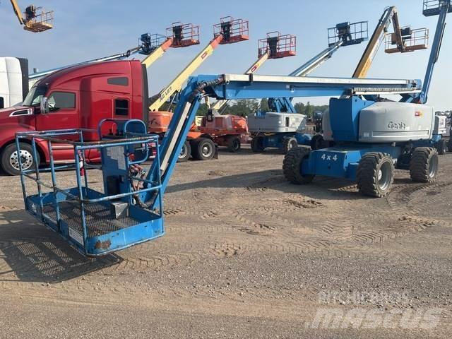 Genie Z-80/60 Elevadores braços articulados