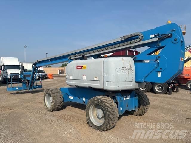 Genie Z-80/60 Elevadores braços articulados