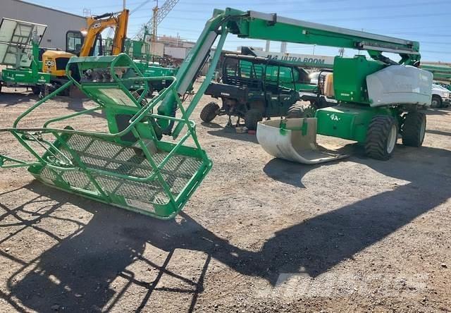 Genie Z-80/60 Elevadores braços articulados
