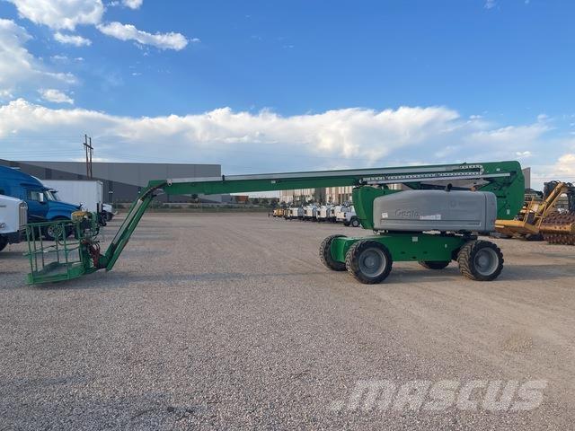 Genie Z-80/60 Elevadores braços articulados
