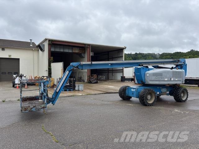 Genie Z-80/60 Elevadores braços articulados
