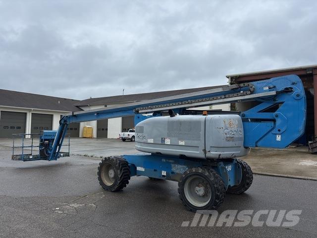 Genie Z-80/60 Elevadores braços articulados