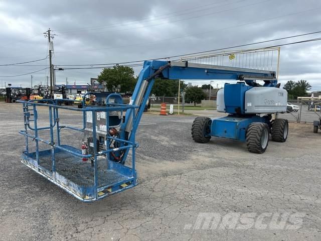 Genie Z-80/60 Elevadores braços articulados