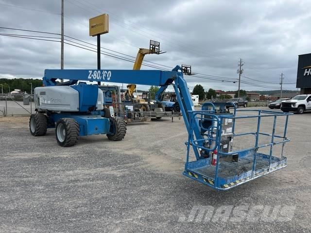 Genie Z-80/60 Elevadores braços articulados