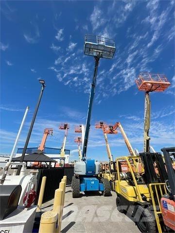 Genie Z-80/60 Elevadores braços articulados