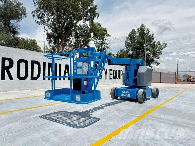 Genie Z34/22N Elevadores braços articulados