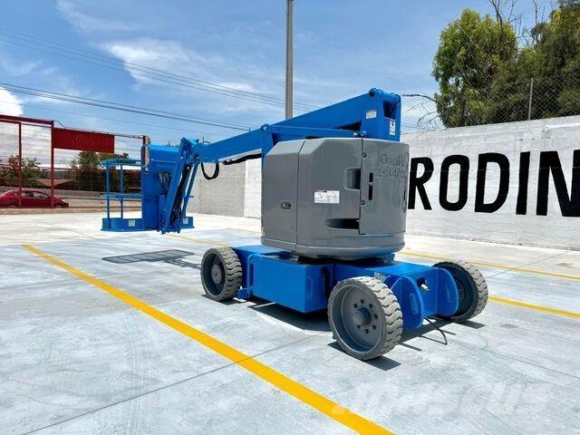 Genie Z34/22N Elevadores braços articulados