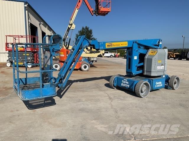 Genie Z34/22N Elevadores braços articulados