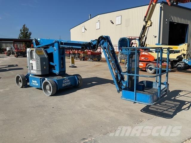 Genie Z34/22N Elevadores braços articulados