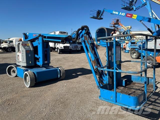 Genie Z34/22N Elevadores braços articulados