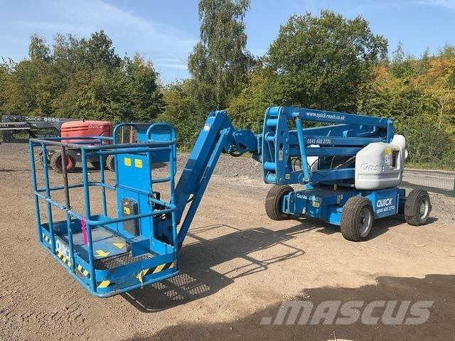 Genie Z45/25 Elevadores braços articulados
