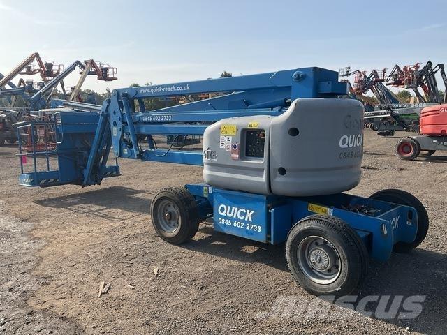 Genie Z45/25 Elevadores braços articulados
