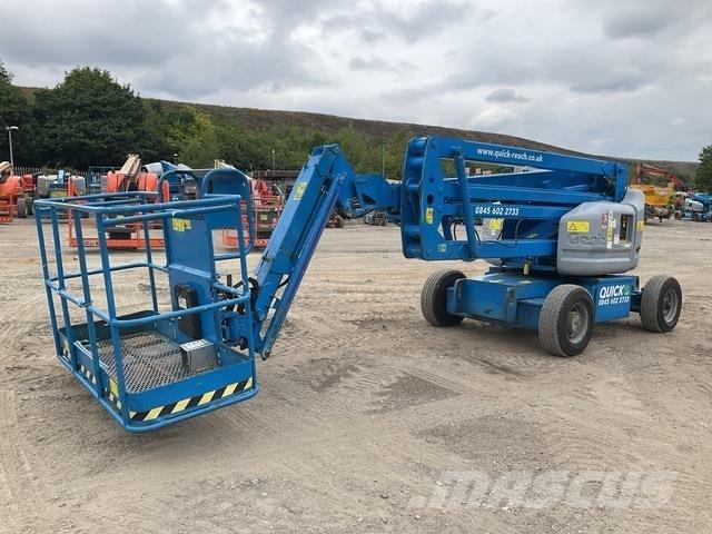 Genie Z45/25 Elevadores braços articulados
