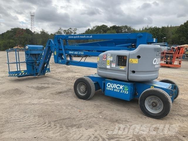 Genie Z45/25 Elevadores braços articulados