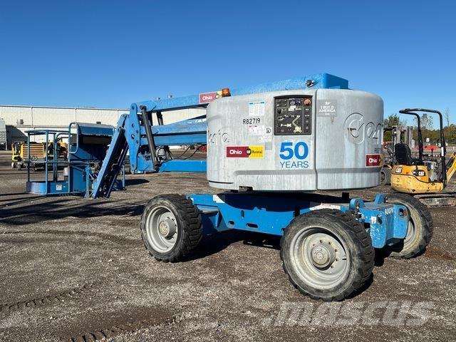 Genie Z45/25 Elevadores braços articulados