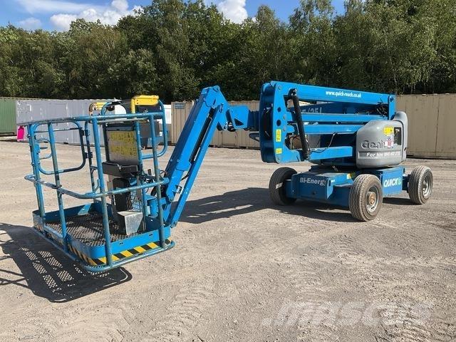 Genie Z45/25J Elevadores braços articulados