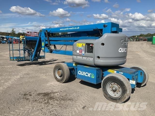 Genie Z45/25J Elevadores braços articulados