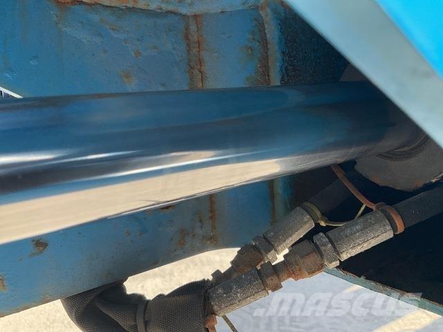Genie Z45/25J Elevadores braços articulados