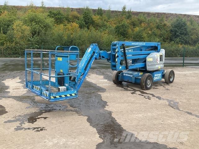 Genie Z45/25J Elevadores braços articulados
