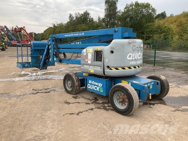 Genie Z45/25J Elevadores braços articulados