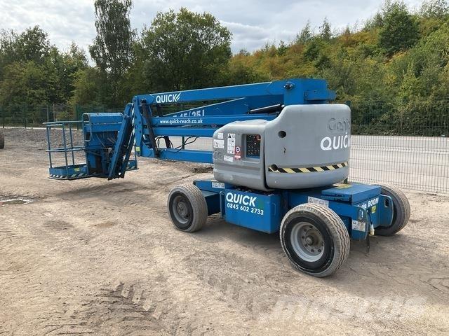 Genie Z45/25J Elevadores braços articulados