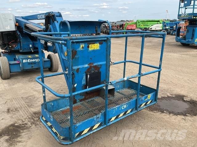 Genie Z45/25J Elevadores braços articulados